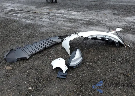 2021 Tesla Model Y from USA, damaged, VIN 5YJYGDEE3MF286654